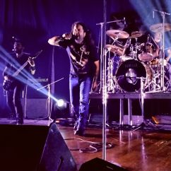 Astoria Theater - Heraklion 11/10/14-Gallery Photo