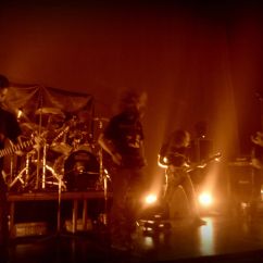 Astoria Theater - Heraklion 11/10/14-Gallery Photo