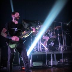 Astoria Theater - Heraklion 11/10/14-Gallery Photo