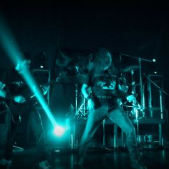 Astoria Theater - Heraklion 11/10/14-Gallery Photo