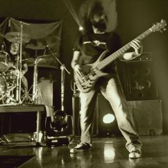 Astoria Theater - Heraklion 11/10/14-Gallery Photo