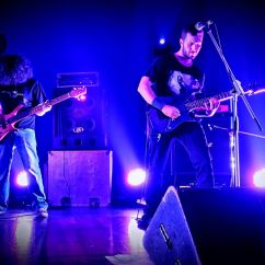 Astoria Theater - Heraklion 11/10/14-Gallery Photo