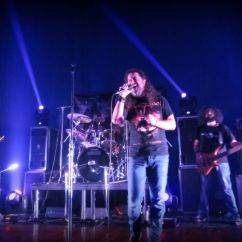 Astoria Theater - Heraklion 11/10/14-Gallery Photo