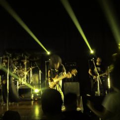 Astoria Theater - Heraklion 11/10/14-Gallery Photo