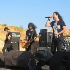Chania Rock Festival 2015-Gallery Photo