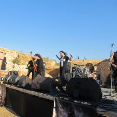 Chania Rock Festival 2015-Gallery Photo