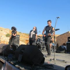 Chania Rock Festival 2015-Gallery Photo