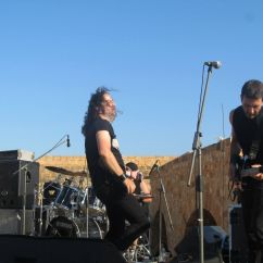 Chania Rock Festival 2015-Gallery Photo