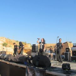 Chania Rock Festival 2015-Gallery Photo