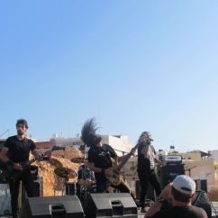 Chania Rock Festival 2015-Gallery Photo
