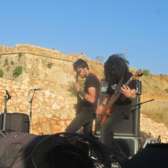 Chania Rock Festival 2015-Gallery Photo