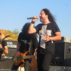 Chania Rock Festival 2015-Gallery Photo