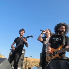 Chania Rock Festival 2015-Gallery Photo