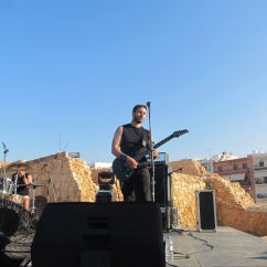 Chania Rock Festival 2015-Gallery Photo