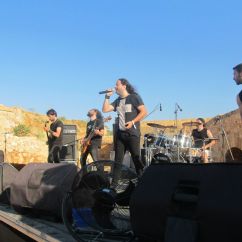 Chania Rock Festival 2015-Gallery Photo