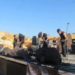 Chania Rock Festival 2015-Gallery Photo