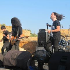 Chania Rock Festival 2015-Gallery Photo