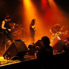 Hammer of Doom Festival IX-Gallery Photo