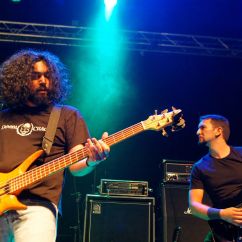 Hammer of Doom Festival IX-Gallery Photo