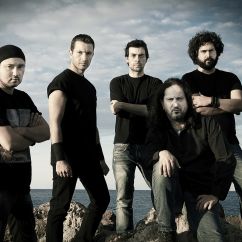 The End is Written-Gallery Photo
