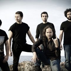 The End is Written-Gallery Photo